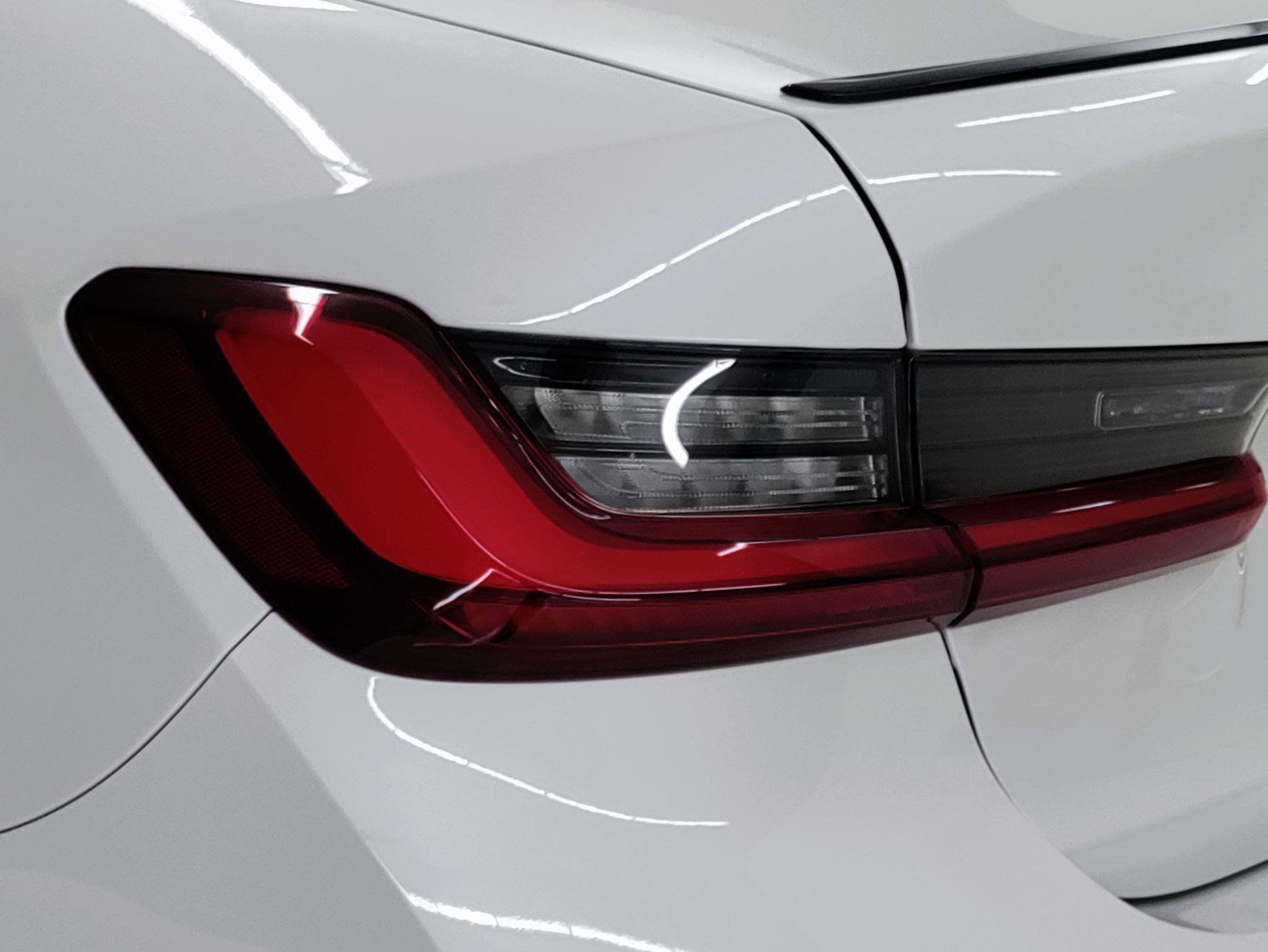 New 2026 BMW M340i w/ Premium Package image 11