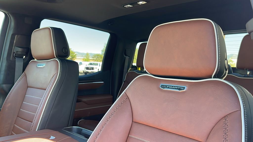 New 2026 GMC Sierra 1500 Denali Ultimate image 14