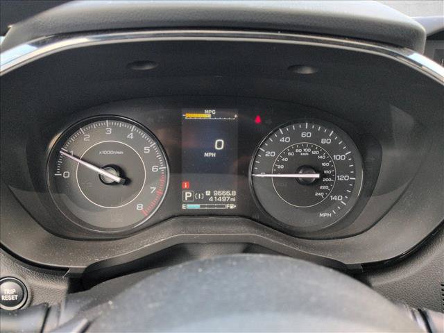 Used 2022 Subaru Impreza 2.0i Premium AWD/4WD image 11