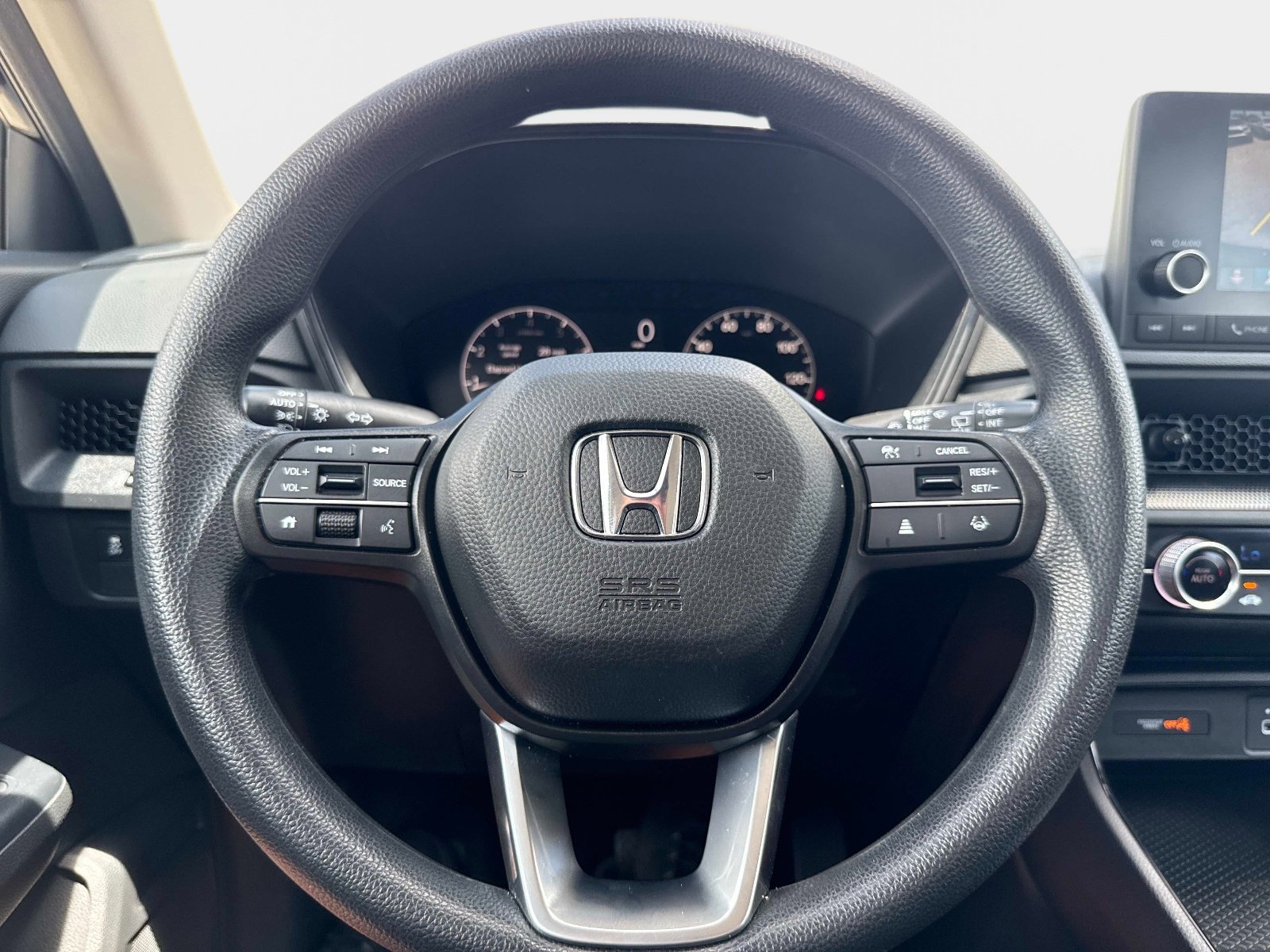 Used 2024 Honda CR-V LX image 24