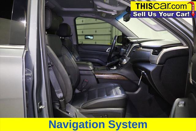Used 2019 GMC Yukon Denali w/ Denali Ultimate Package image 15