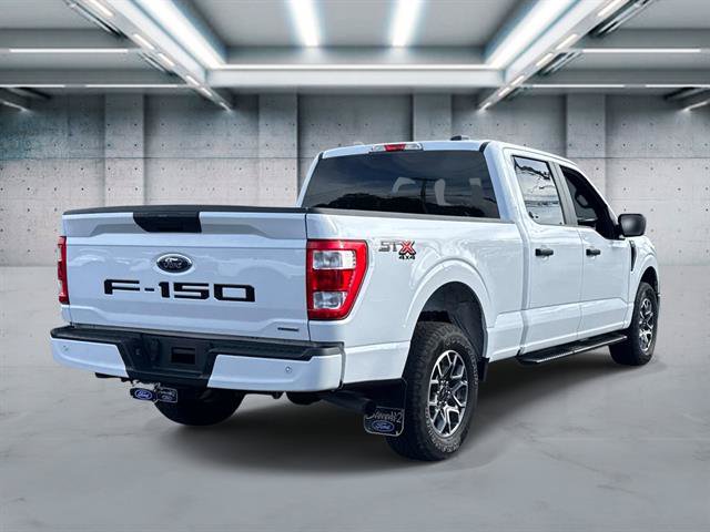 Used 2021 Ford F150 XL w/ STX Appearance Package AWD/4WD image 25
