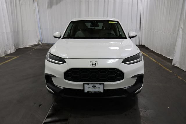 New 2027 Honda HR-V LX image 8