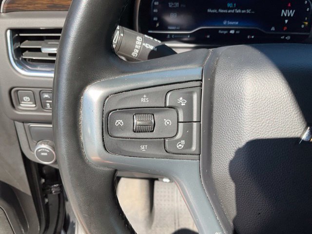 Used 2023 Chevrolet Tahoe Premier RWD image 11