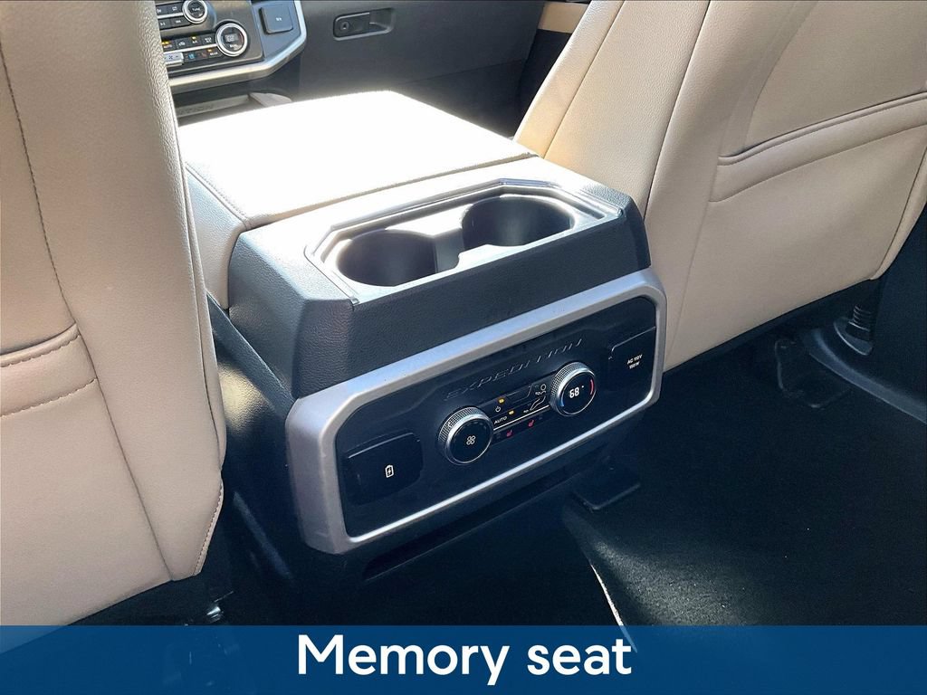 Used 2024 Ford Expedition Limited AWD/4WD image 13