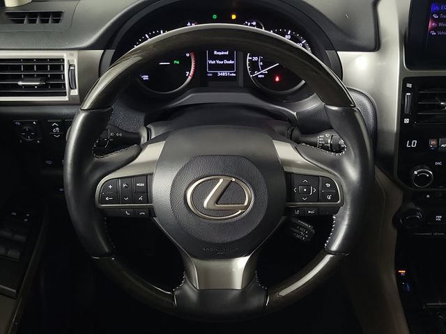 Used 2023 Lexus GX 460 Premium w/ Accessory Package AWD/4WD image 11