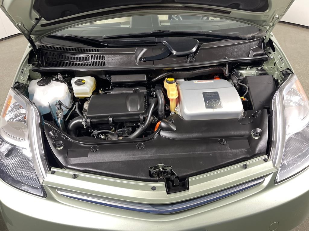Used 2009 Toyota Prius image 9