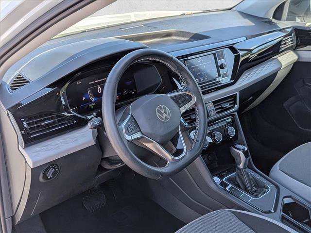 Used 2024 Volkswagen Taos S FWD image 10