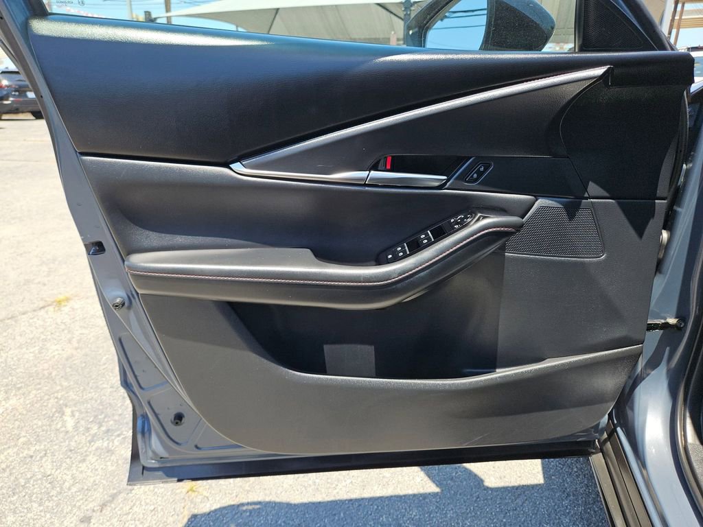 Used 2025 MAZDA CX-30 AWD 2.5 S w/ Preferred Package image 14