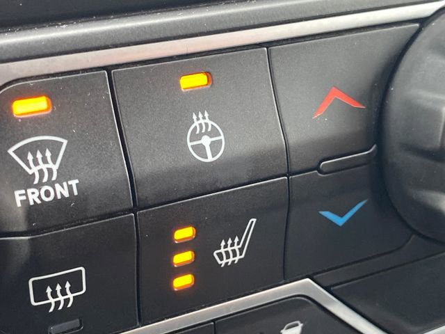 Used 2021 Jeep Gladiator Overland w/ Popular Equipment Package image 27