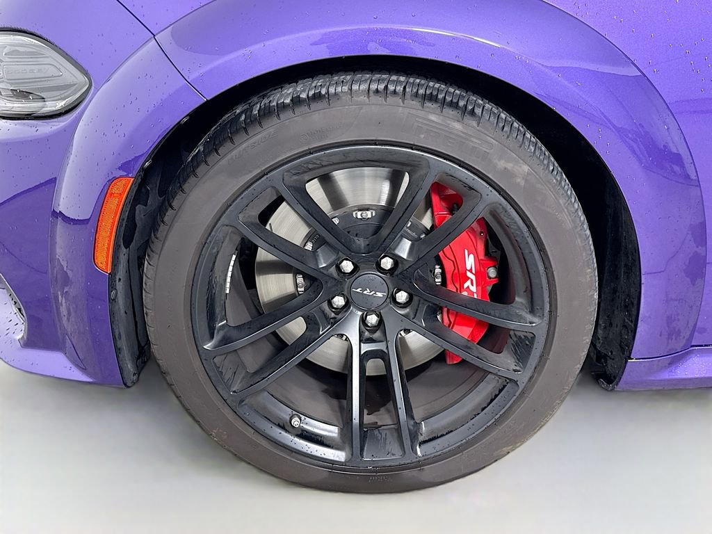 Used 2023 Dodge Charger SRT Hellcat w/ Harman/Kardon Audio Group image 31