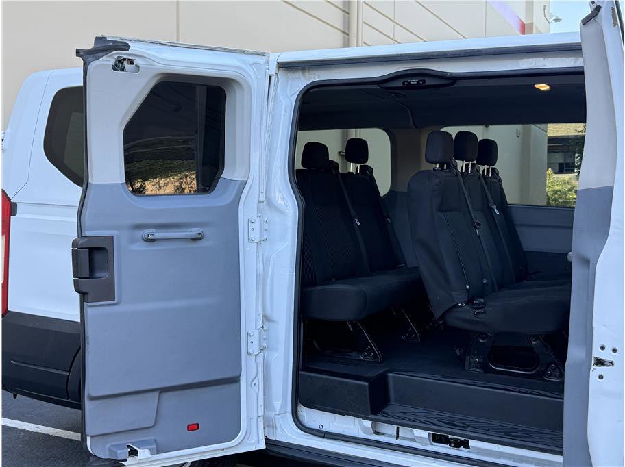 Used 2017 Ford Transit 150 XL image 47
