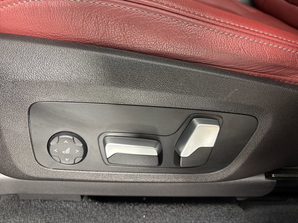 Used 2023 BMW X3 sDrive30i w/ M Sport Package image 15