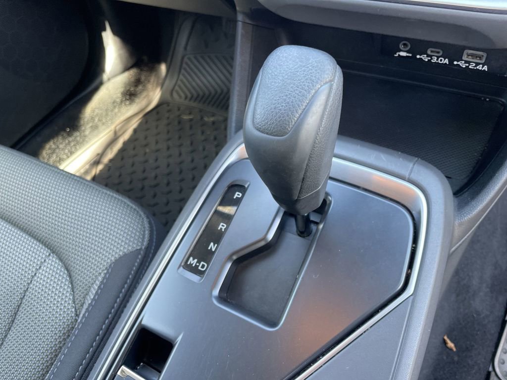Certified 2024 Subaru Crosstrek 2.0i Premium AWD/4WD image 27