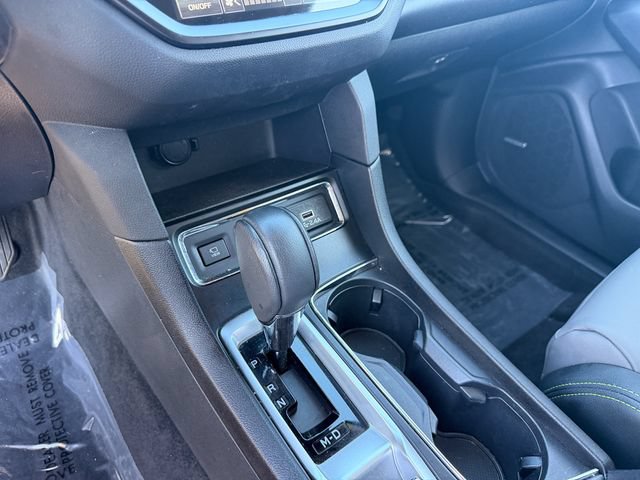 Used 2023 Subaru Ascent Onyx Edition Limited AWD/4WD image 24