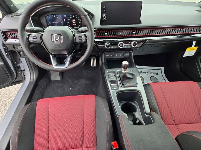 New 2026 Honda Civic Si image 19