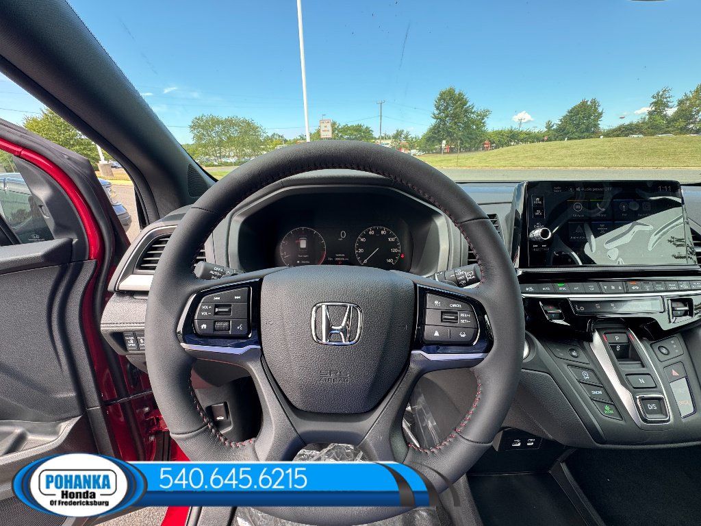 New 2026 Honda Odyssey Sport-L image 15