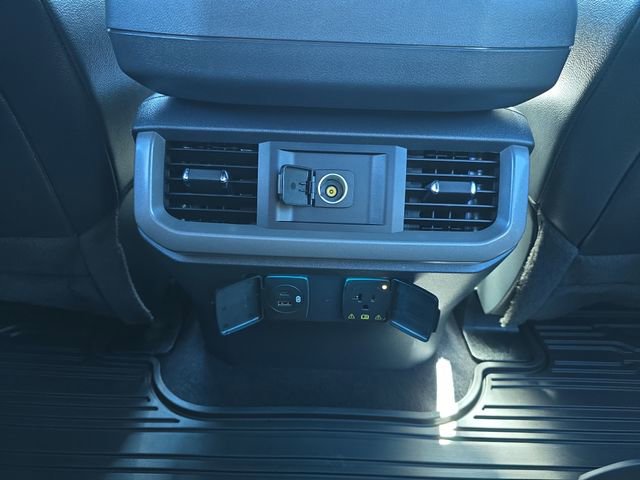 Used 2023 Ford F150 Lightning Lariat AWD/4WD image 16