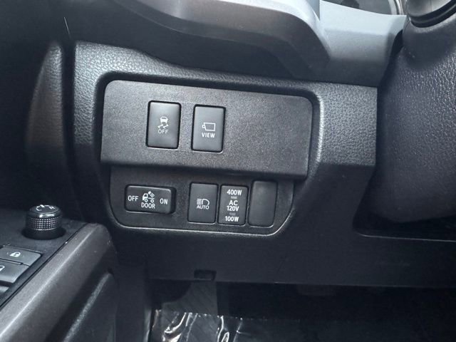 Certified 2022 Toyota Tacoma Limited AWD/4WD image 32