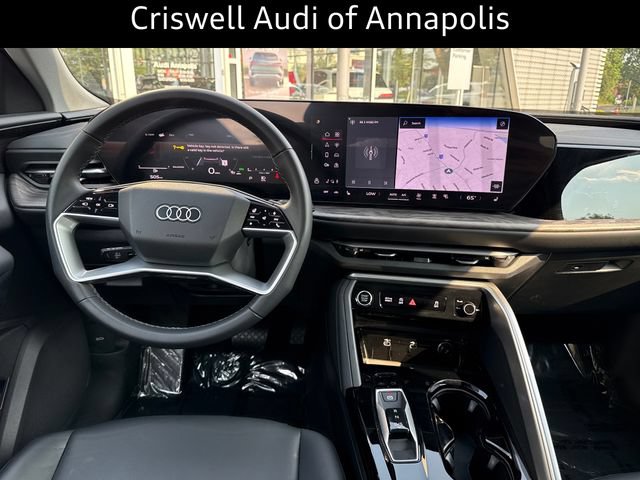 Certified 2025 Audi Q5 Premium w/ Convenience Package AWD/4WD image 15