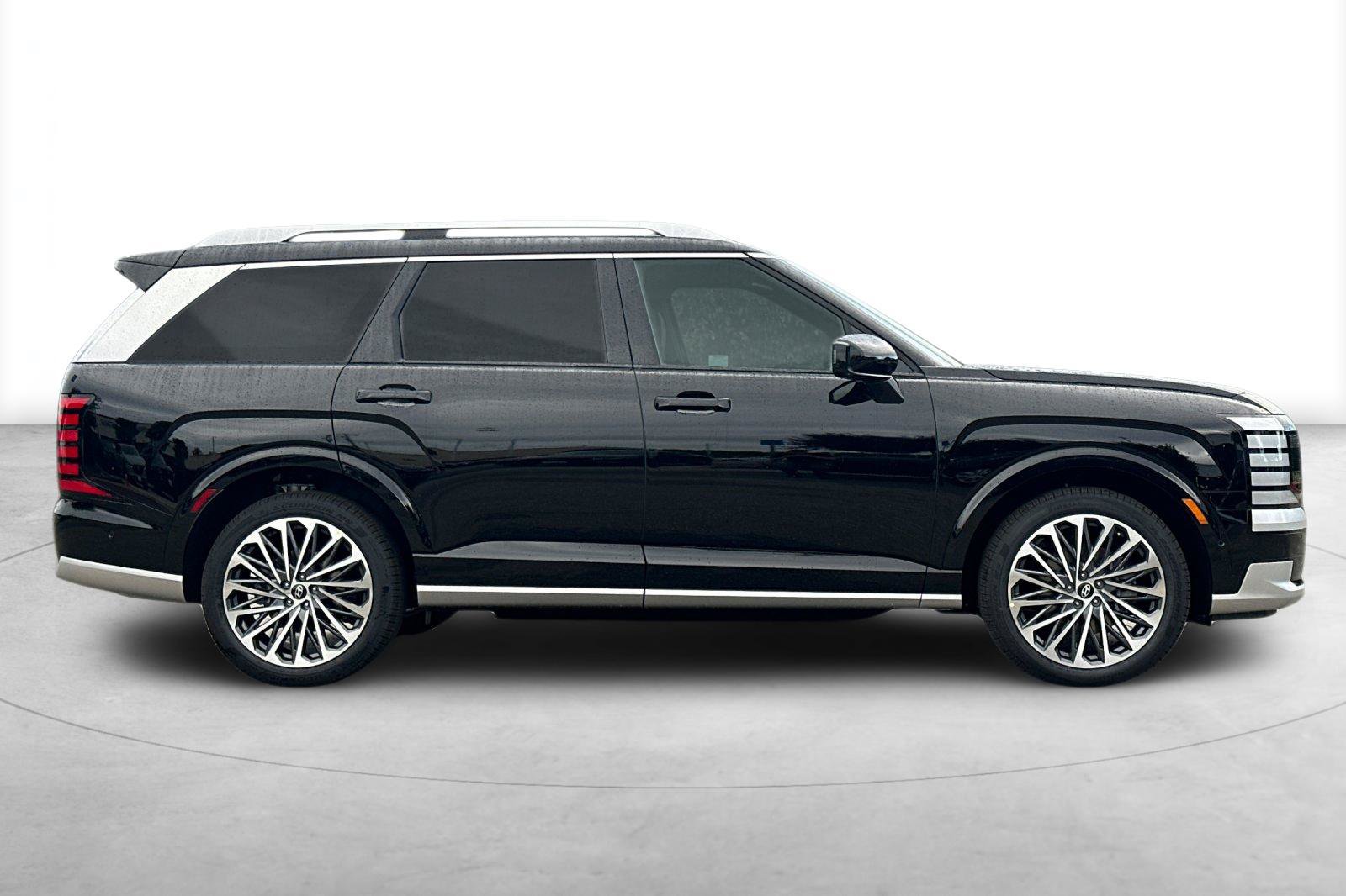 New 2026 Hyundai Palisade Calligraphy AWD/4WD image 7