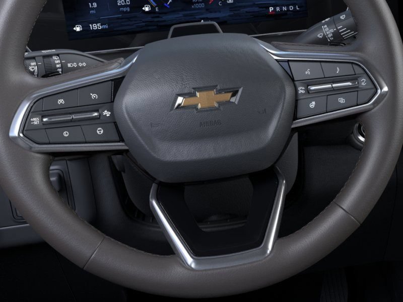 New 2026 Chevrolet Tahoe High Country AWD/4WD image 19