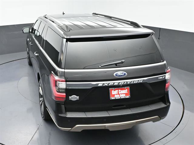 Used 2021 Ford Expedition Max King Ranch AWD/4WD image 49