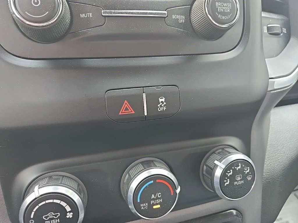 Used 2021 RAM 2500 Big Horn image 63