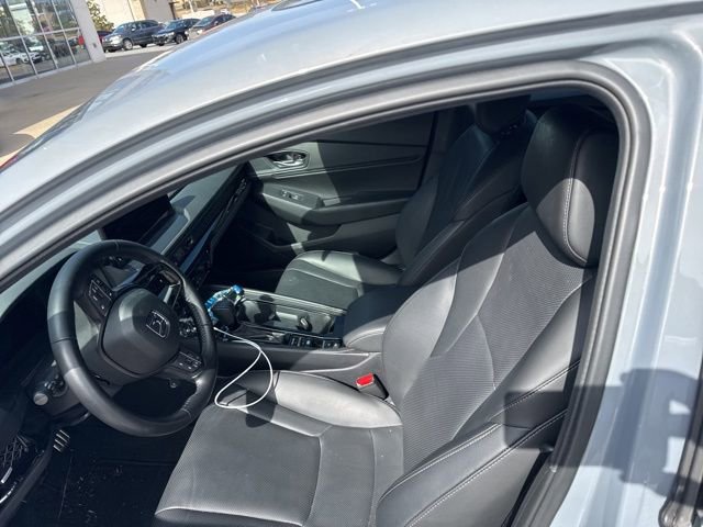 Used 2024 Honda Accord Sport image 6