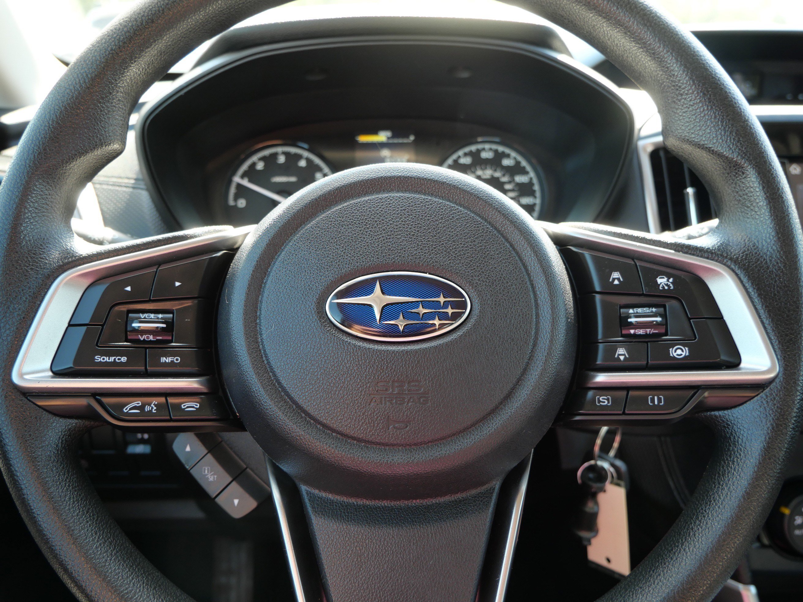 Used 2020 Subaru Forester Wilderness AWD/4WD image 25