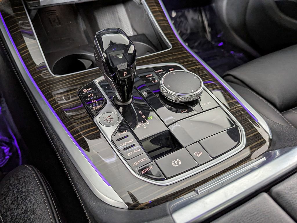 Used 2020 BMW X5 xDrive40i w/ Convenience Package image 38