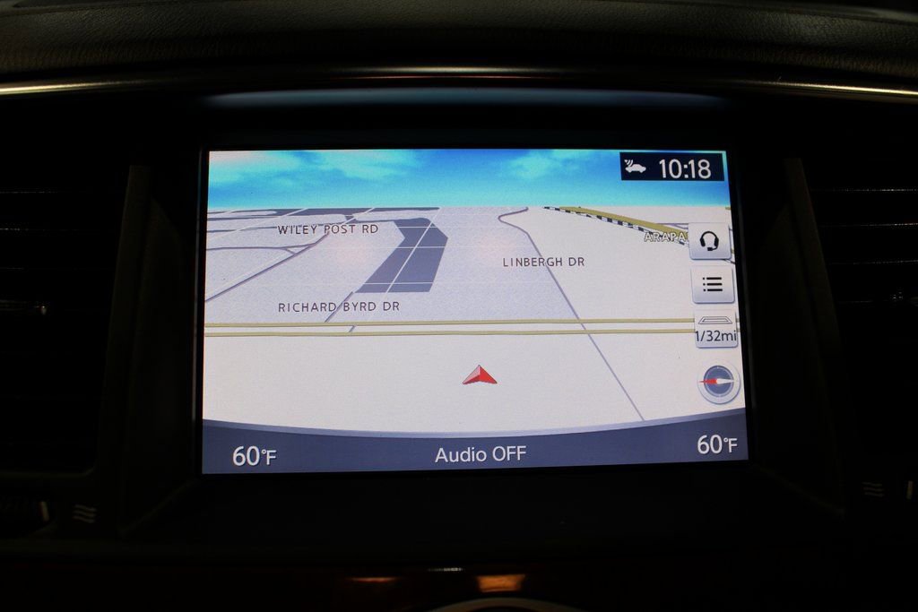 Used 2018 INFINITI QX80 2WD w/ Driver Assistance Package image 20