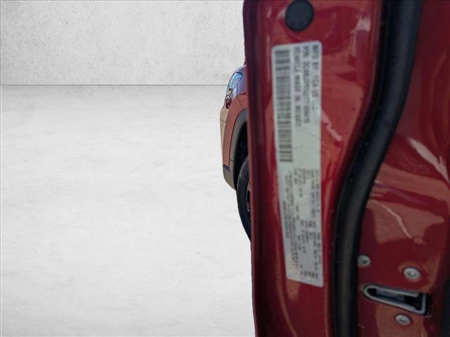 New 2026 Jeep Compass Latitude image 18