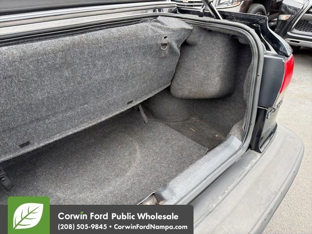 Used 1997 Saab 900 SE Turbo image 31