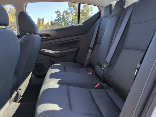 Certified 2025 Nissan Altima 2.5 SV image 14