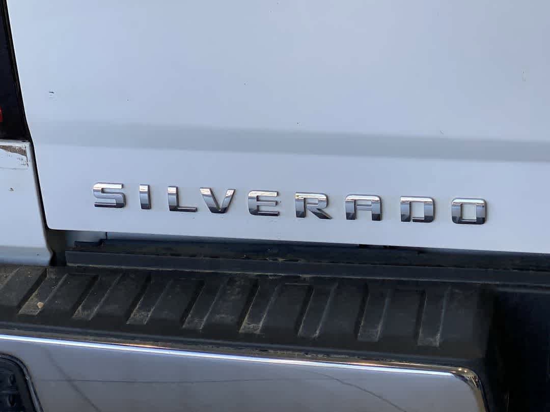 Used 2018 Chevrolet Silverado 1500 LT image 11