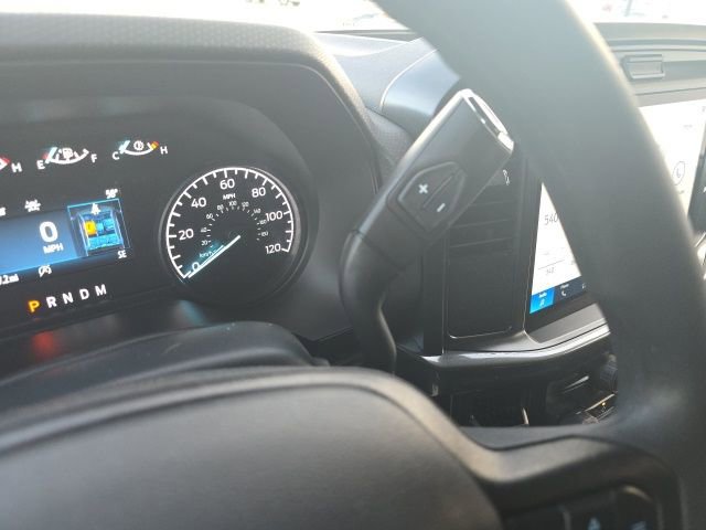 New 2026 Ford F150 STX image 15