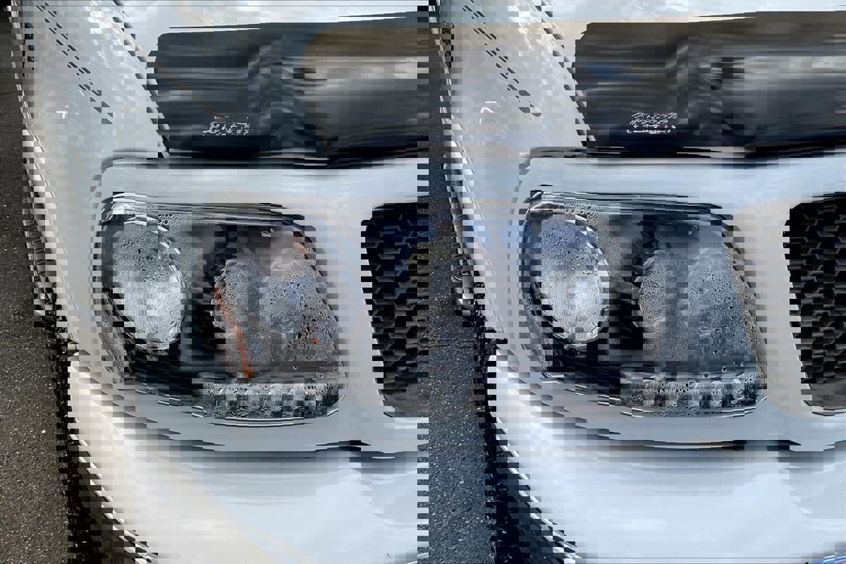 Used 2001 Ford F150 XL image 28