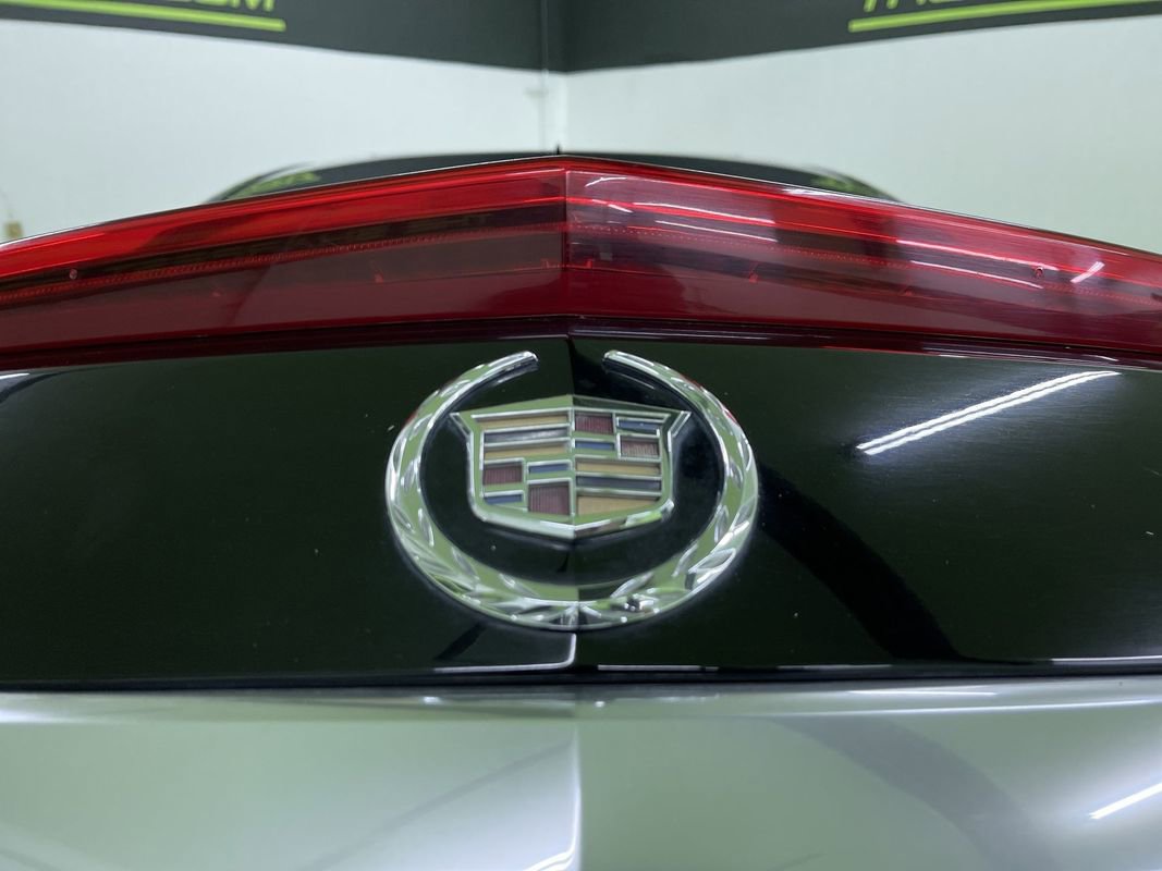 Used 2013 Cadillac XTS Luxury w/ Driver Awareness Package image 13