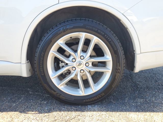 Used 2022 Dodge Durango R/T image 9