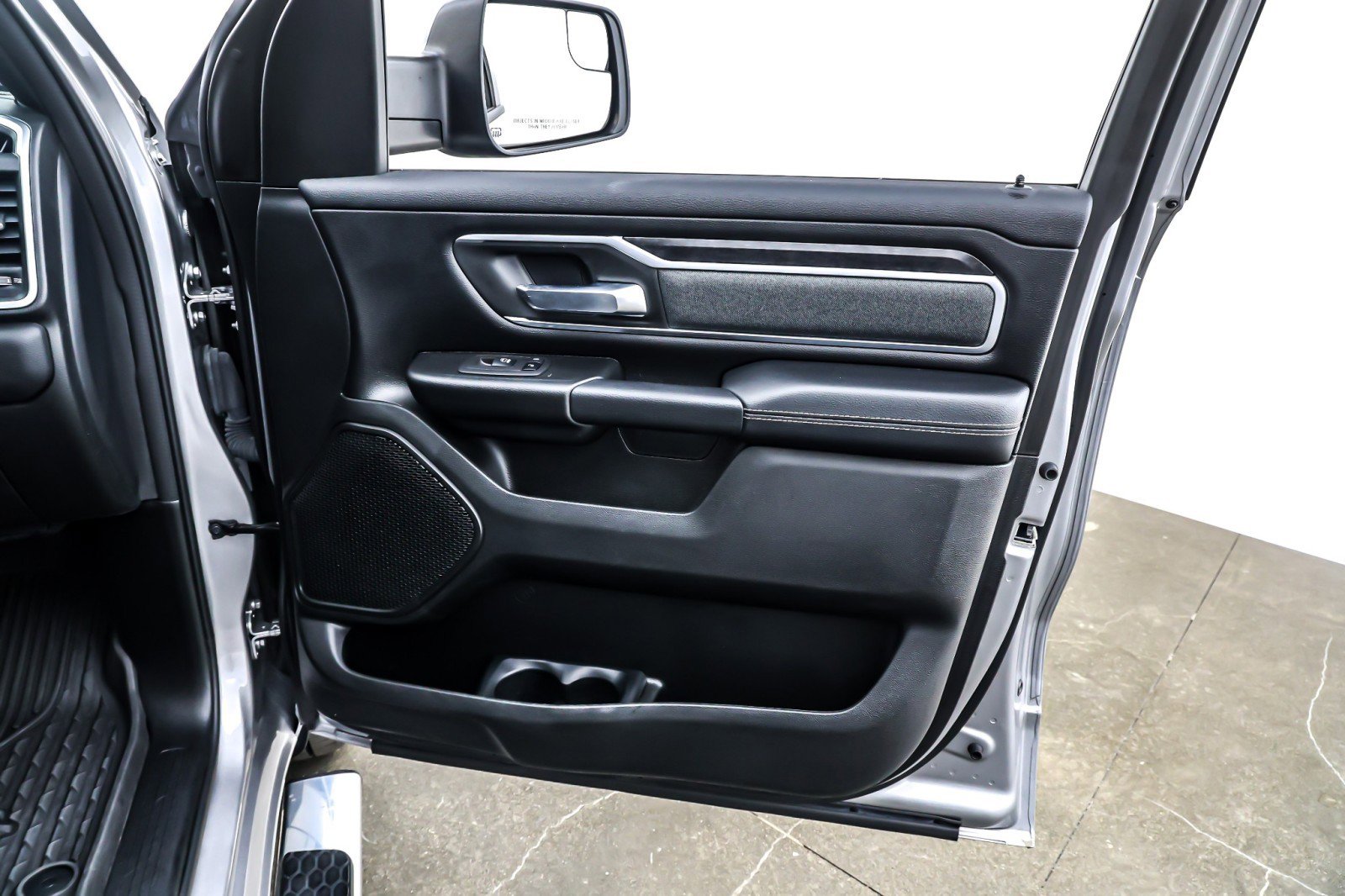 Used 2022 RAM 1500 Big Horn image 24