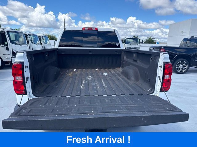 Used 2019 Chevrolet Silverado 2500 LTZ w/ Duramax Plus Package AWD/4WD image 18