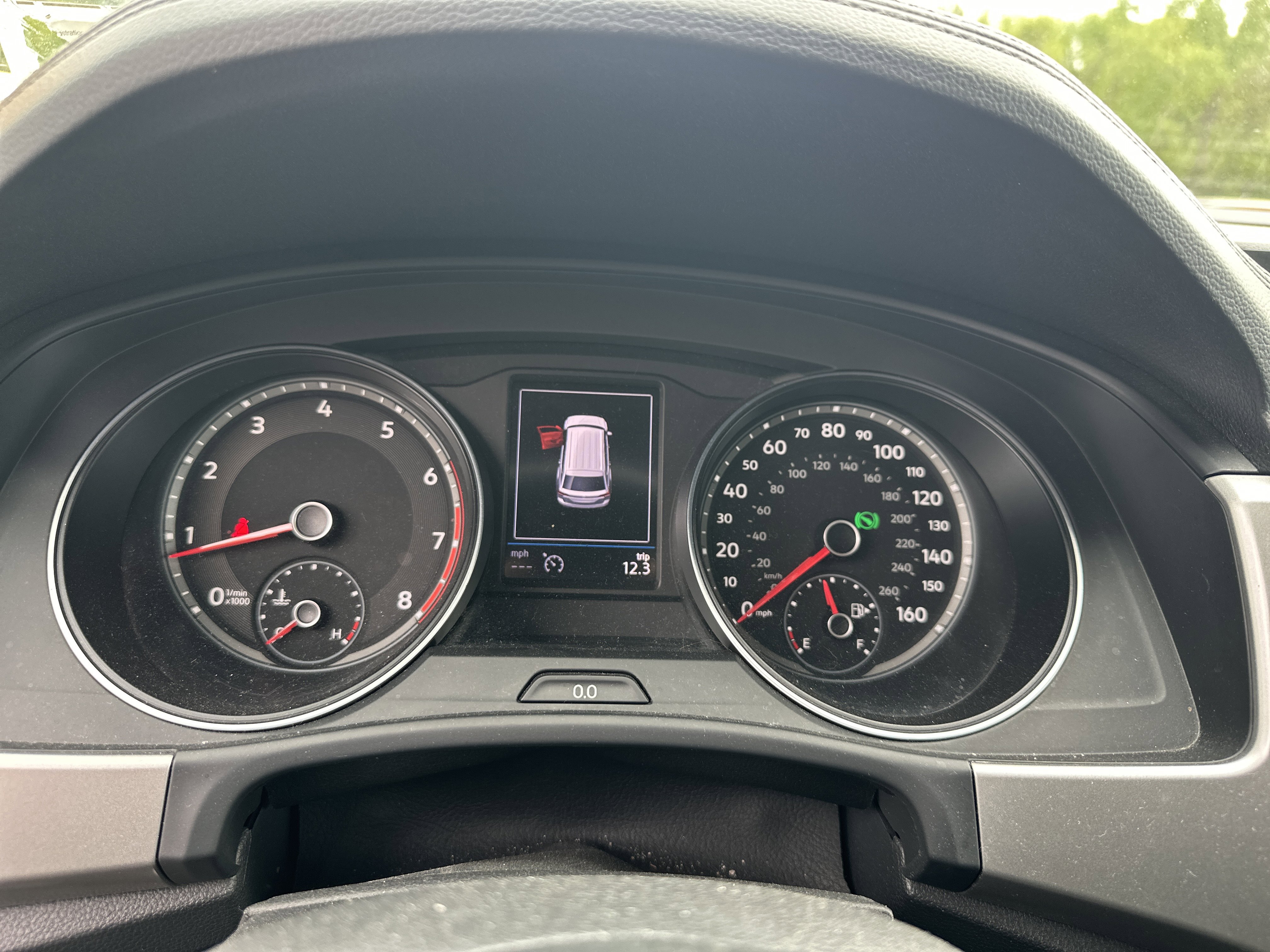 Used 2019 Volkswagen Atlas SE image 25