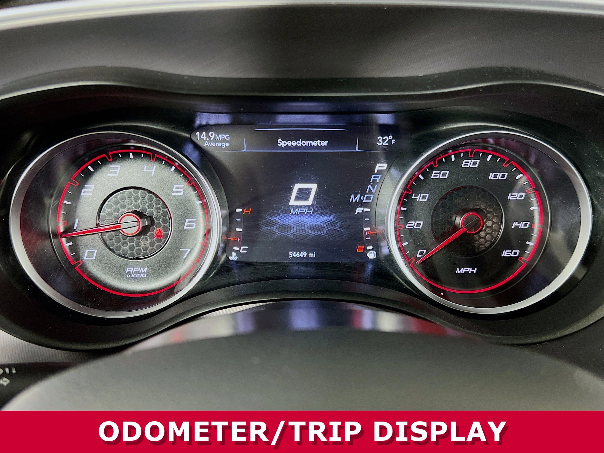 Used 2020 Dodge Charger R/T w/ Harman/Kardon Audio Group image 15