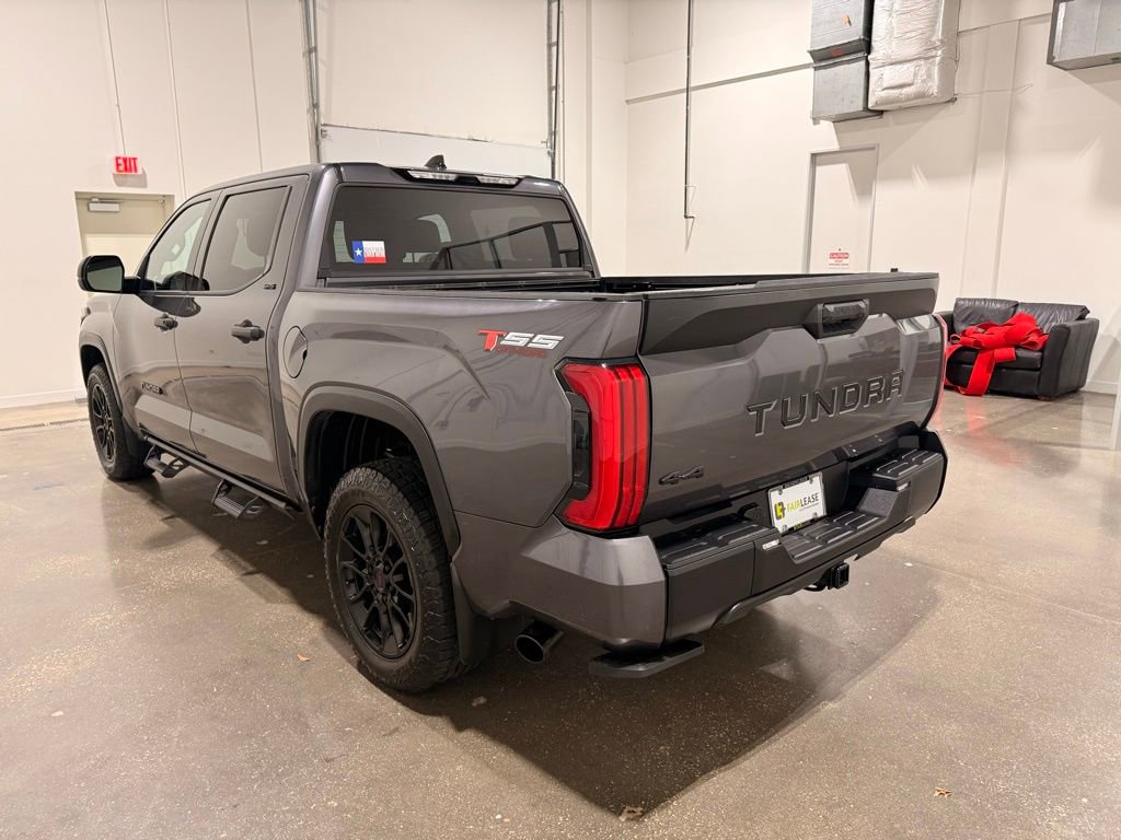 Used 2023 Toyota Tundra SR5 image 7