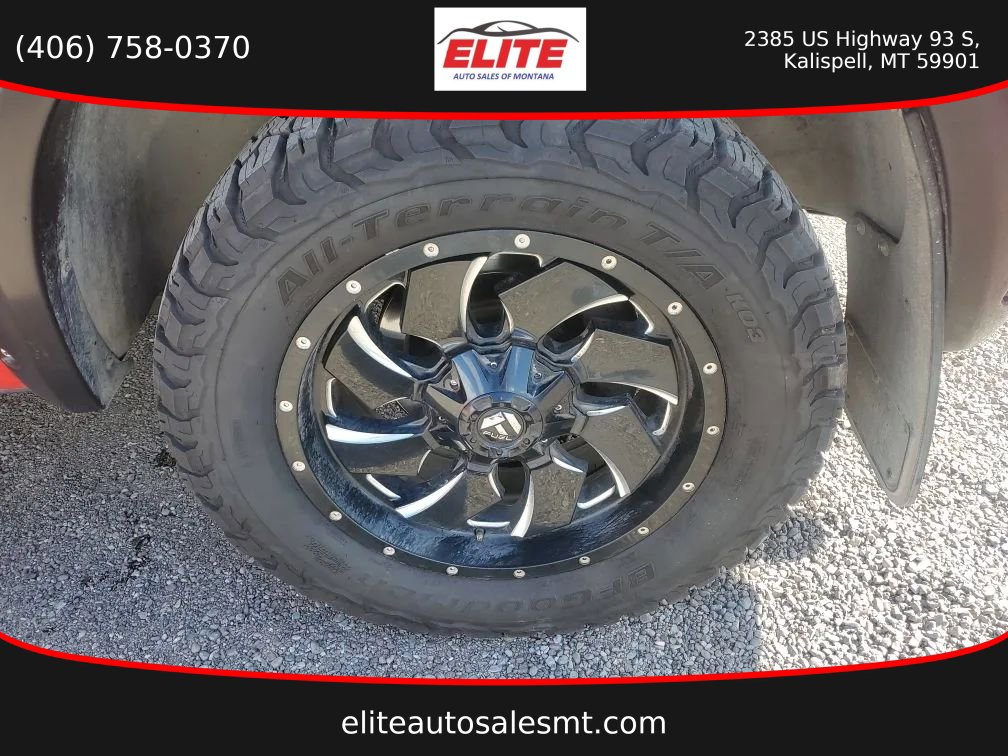 Used 2016 RAM 1500 Sport AWD/4WD image 9
