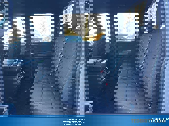 Certified 2025 Ford F150 XLT w/ Equipment Group 302A MID image 13