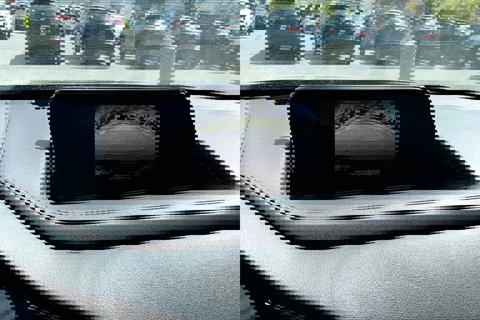 Used 2023 MAZDA CX-30 AWD 2.5 S w/ Preferred Package image 26