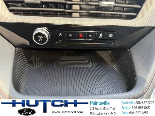 New 2026 Ford Explorer Active w/ Active Comfort Package AWD/4WD image 31
