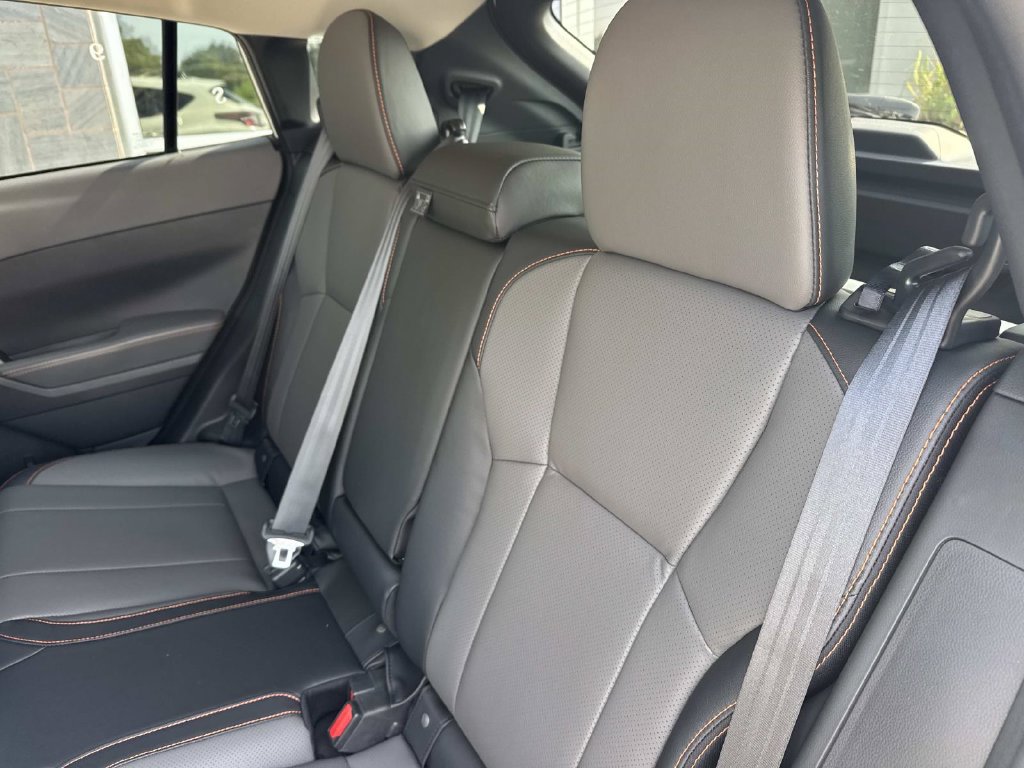 New 2026 Subaru Crosstrek 2.5i Limited AWD/4WD image 8